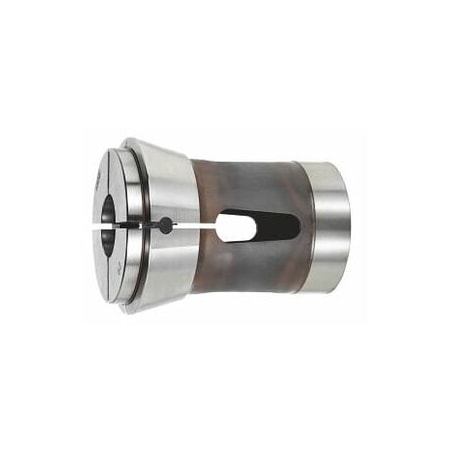 Holex Push-Out Collet, Round, to DIN 6343, 185 E, Clamping Diameter: 52mm 329565 52